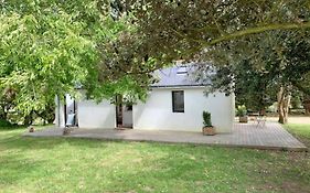 Maison entre terre et mer